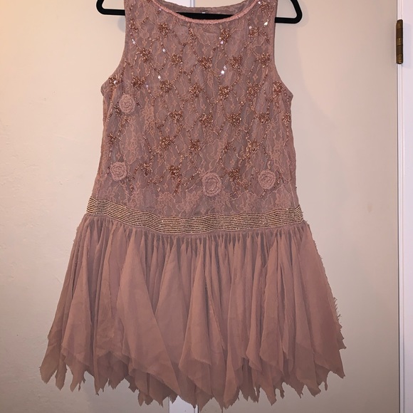 Free People Samantha embellished dress - Picture 2 of 6